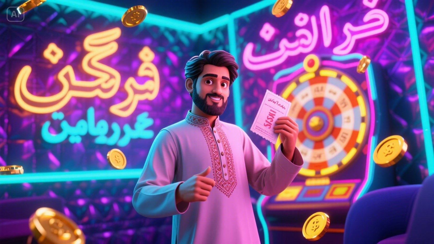 EmirBet CasinoDeposit today and claim a 200% instant reward! Pakistan’s players can spin reels, play live tables, and cash out PKR safely anytime.