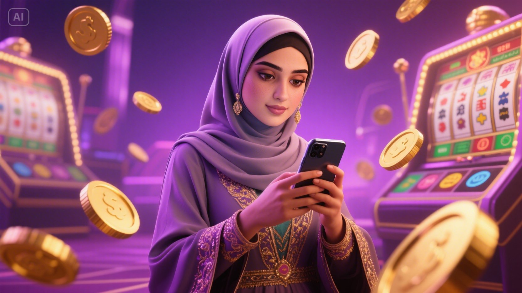 Registration at EmirBet Casino Casino