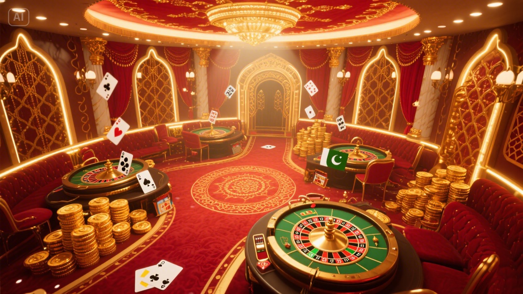 EmirBet Casino
