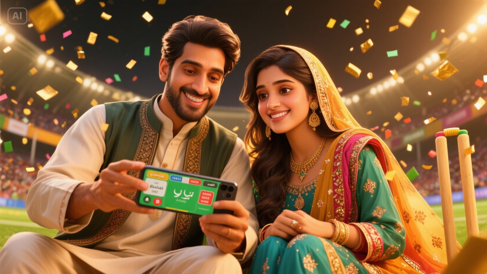 Registration at EmirBet Casino Casino