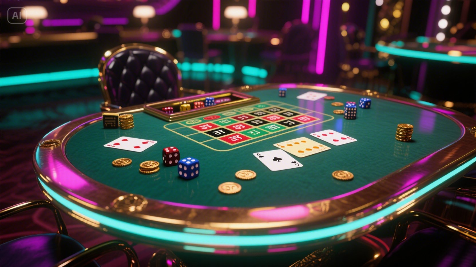 Registration at EmirBet Casino Casino