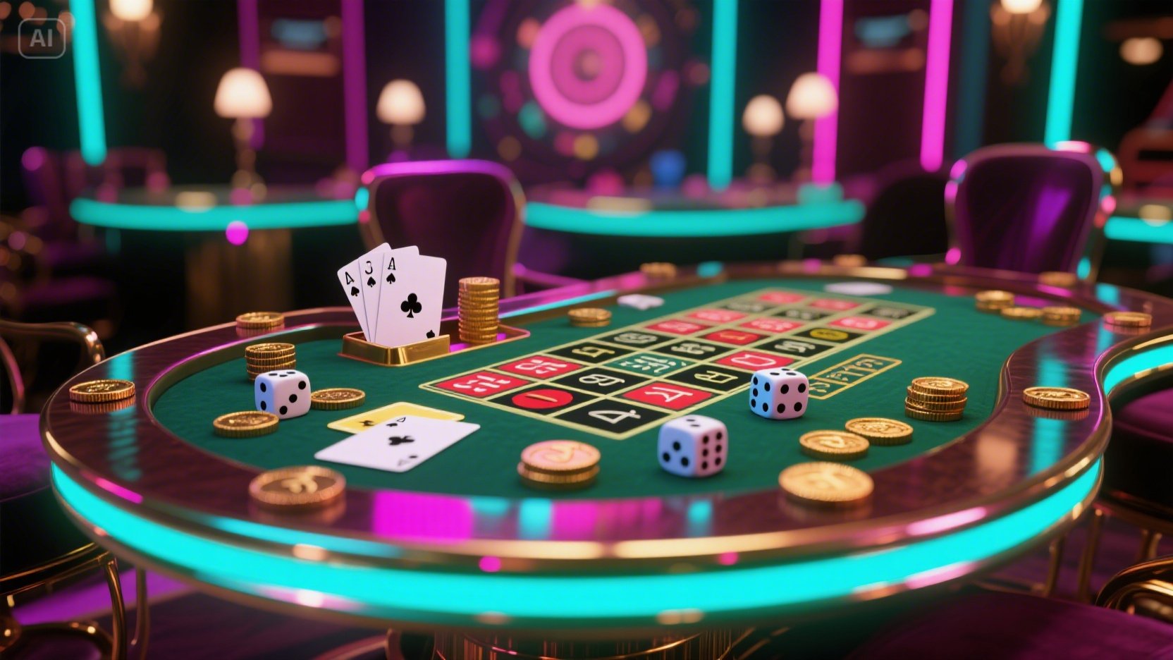 Registration at EmirBet Casino Casino