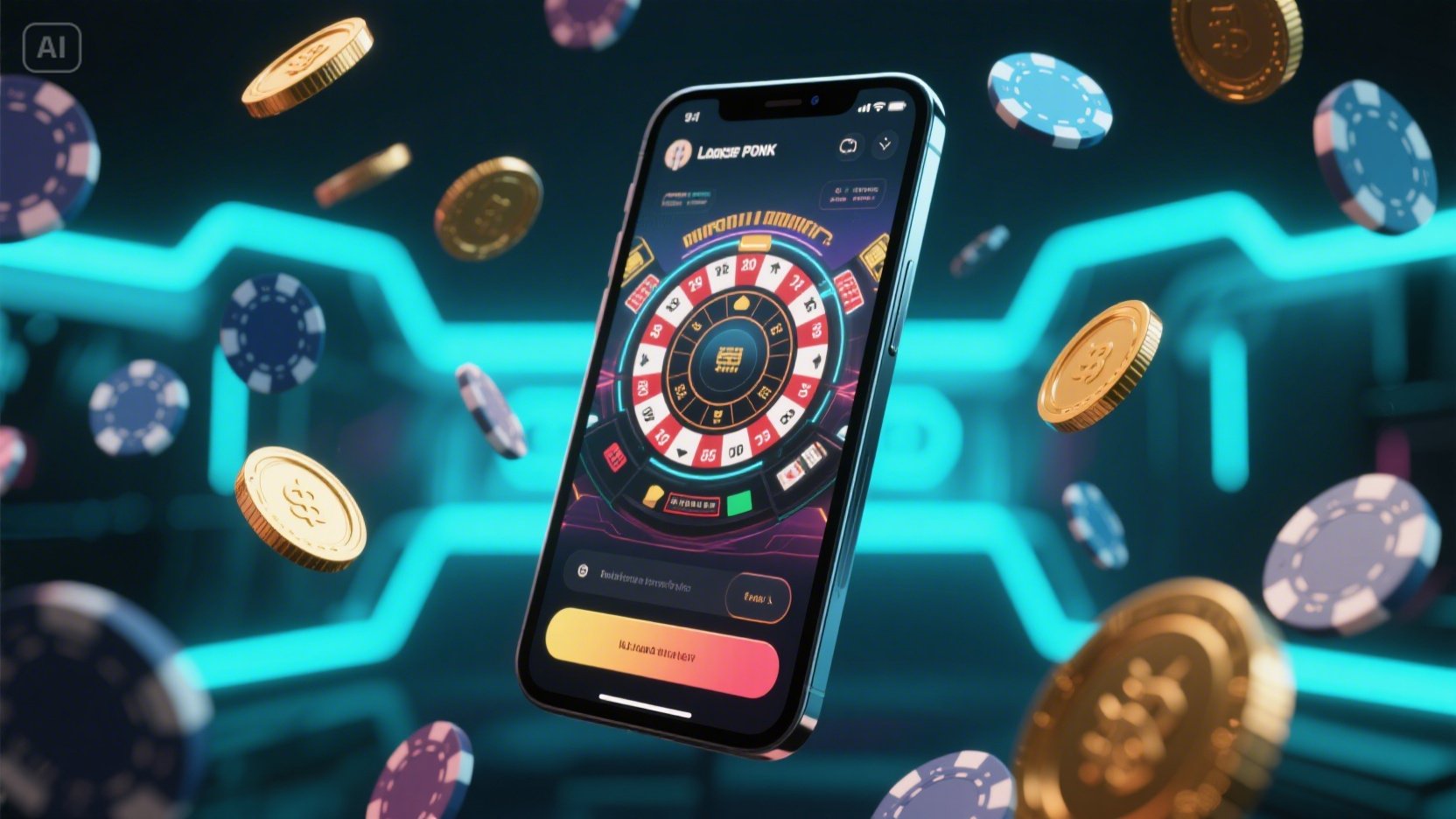 Casino EmirBet Casino desktop and mobile interfaces