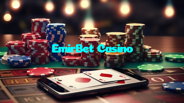 available types of EmirBet Casino bet including pre-match live express and system bets