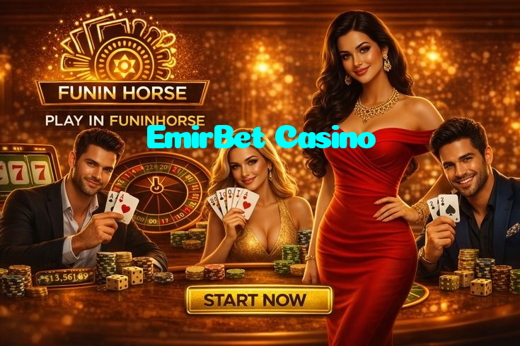 EmirBet Casino casino presented on mobile device in Pakistan with slots and live games