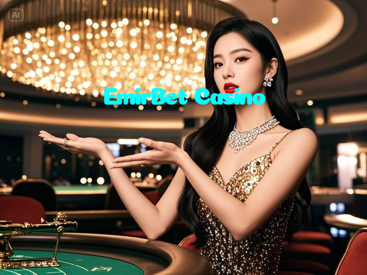 EmirBet Casino خوش آمدید بونس +600% پیشکش موبائل ایپ کے پروموشن سیکشن میں دکھائی دیتی ہے۔