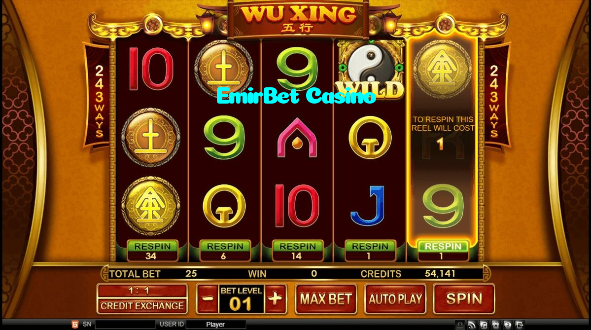 making first deposit on EmirBet Casino website using local payment methods in Pakistan