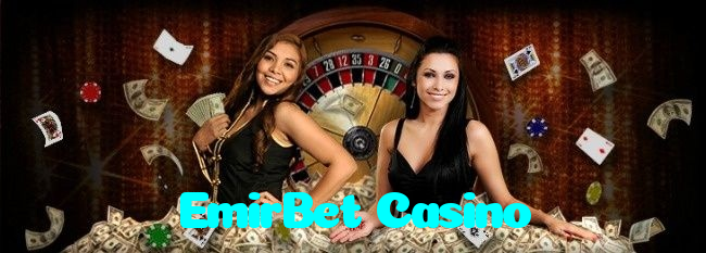 EmirBet Casino