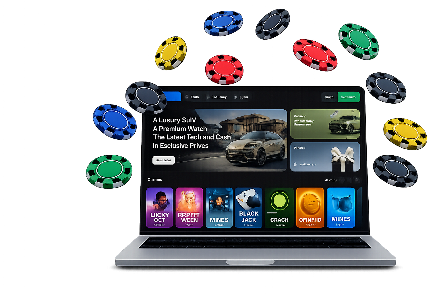 EmirBet Casino Pakistan